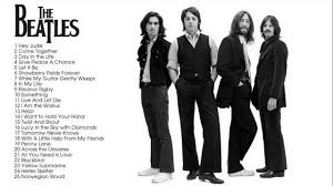 Top 25 Of The Beatles Best Of The Beatles Youtube