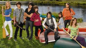 Camp rock free on 123movies.mom, produced by the director: Camp Rock 2008 Gomovies