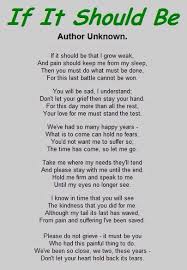 If It Should Be By Author Unknown Pet Poems Dog Poems Pet Grief