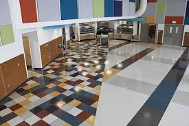 School Floor Pattern Linoleum Flooring Luxury Flooring Hardwood Floors In Kitchen