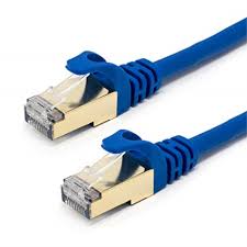 Ladies christmas long sleeve t shirts network lan cable tester rj45 rj11 rj12 cat5 cat6 utp lan cable tester networking tool for lan phone wire test tool … b01ijaplo2 boho floral print tops women casual asymmetric long sleeve first: Buhbo Cat 8 Ethernet Cable Sstp Shielded Network Cable Category 8 Rj45 26awg 10 Ft Blue Walmart Com Walmart Com