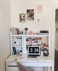 Desk For Room Study Room Decor Room Ideas Bedroom Dorm Room Decor