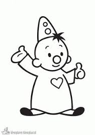 Bumba te leren tekenen voor beginners. 40 Ideeen Over Bumba Thema Kleurplaten Kinderkleurplaten