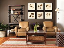 Living Room Furniture Living Room Decor Ballard Designs Masculine Living Rooms Brown Living Room Decor Living Room Decor