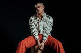 Bad bunny, the puerto rican singer, rapper and streaming megastar, has set an industry milestone with his latest album, el streaming has been key to bad bunny's success: Bad Bunny Hints At New Album News Unseen Latest Collection Of Breaking News Straight From The Entertainment Industry