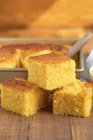Unlike many corn muffins, these stay moist, thanks. Ultimate Cornbread Dinner Then Dessert