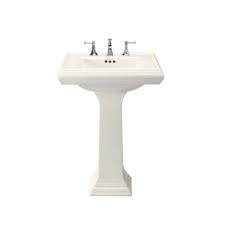 pedestal sinks > kohler memoirs classic