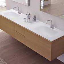Waschtisch mit 2 waschbecken und unterschrank 1280mm x ca. 20 Doppelwaschtisch Ideen Doppelwaschtisch Badezimmer Badezimmerideen