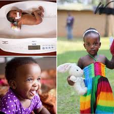 Meet Cally She Was Born Premature And Abandoned At A Local Hospital She Was Later Identified B Little People Big World Premature Baby Hospital Social Worker