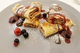 Pin Auf Omelett Crepes Pfannkuchen Omelette Crepes Pancakes