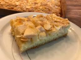 Apfel Buttermilch Schnitten Im Ofenzauberer Von Pampered Chef Kuchen Rezepte Einfach Susse Backerei Buttermilch