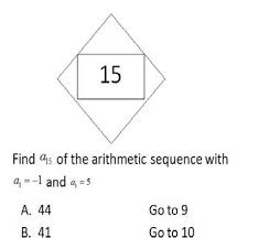 Sequences Series Sigma Notation Scavenger Hunt Sequence And Series I Love Math Love Math