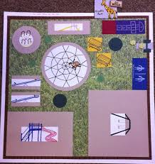 Playground Project Math Projects Geometry Activities Project Based Learning