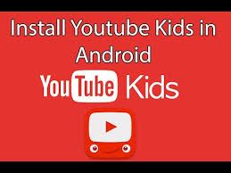 Can i use existing api to list/search these content? How To Install Youtube Kids App In Android App Review Apk Download Link Youtube