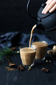 Veganer Masala Chai Eat This Foodblog Vegane Rezepte Stories Rezept Masala Chai Vegane Rezepte Rezepte