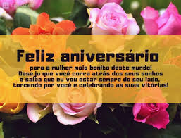 Parabens Meu Amor 43 Mensagens De Aniversario Para Esposa Aniversario Mensagem Mensagens Feliz Aniversario