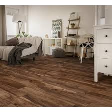 Soft Chestnut Wood Plank Porcelain Tile House Flooring Floor Decor Tile Floor Living Room