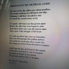 Quatrain Poem Poems Greek Mythology Art Growing Apart