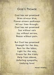 April 18 2013 A Special Tribute To Boston And God S Promise Gods Promises Quotes Promise Quotes Gods Promises
