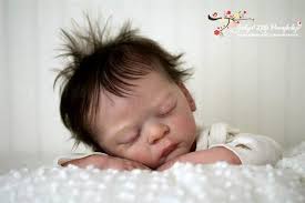 Online Shop Gudrun Legler Art Dolls Baby Puppen Wiedergeborene Babys Reborn Puppe