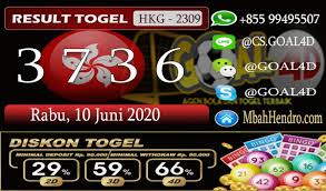 Hasil Pengeluaran Togel Hongkong 10 Juni 2020 22 Juni 14 Juli 24 Juli
