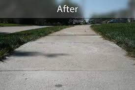 replacing concrete slabs vs. fixing