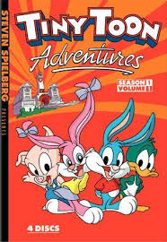 Download the latest version of tinytunes for android. Tiny Toon Adventures Steven Spielberg Presents Tiny Toon Adventures Tiny Tunes Serie De Tv 1990 Filmaffinity