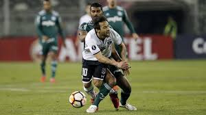 El video cumple con los 4 factores de uso legítimo: Colo Colo 0 2 Palmeiras Goles Resumen Y Resultado Libertadores As Chile