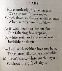 Robert Frost Robert Frost Poems Poems Dark Winter Poems