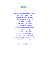 Best Friend Doc Rhyming Quotes Friends Quotes Friendship Day Quotes