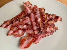 Bacon Grillen Knuspriger Fruhstucksspeck In 3 Minuten Optigrill Rezepte Rezept Rezepte Fruhstucksspeck Speck Fruhstuck