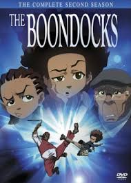 List of the boondocks episodes. The Boondocks Season 2 Wikipedia