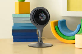 Google S Nest Cam Indoor Hits Its Lowest Price Ever At Just 100