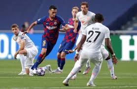 تفاصيل اليوم الأول لمحاكمة عزل ترامب بالشيوخ. Ø¨Ø±Ø´Ù„ÙˆÙ†Ø© 2 8 Ø¨Ø§ÙŠØ±Ù† Ù…ÙŠÙˆÙ†Ø® ÙÙŠ Ø¯ÙˆØ±ÙŠ Ø£Ø¨Ø·Ø§Ù„ Ø£ÙˆØ±ÙˆØ¨Ø§ Ø§Ù„Ø¹Ù…Ù„Ø§Ù‚ Ø§Ù„Ø£Ù„Ù…Ø§Ù†ÙŠ ÙŠÙ„ØªÙ‡Ù… Ù…ÙŠØ³ÙŠ ÙˆØ±ÙØ§Ù‚Ù‡