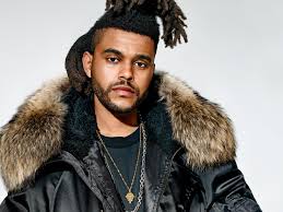 Can we talk about the weeknd's hair please? The Weeknd Cut His Hair Gq