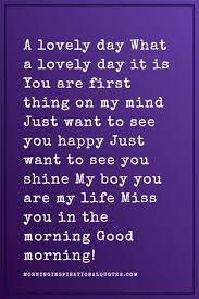 Beautiful Good Morning Poems For Boyfriend With Images Good Morning Poems Good Morning Messages Morning Poem