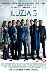 Illyuziya Obmana 3 2020 Smotret Onlajn Film Besplatno V Horoshem Kachestve