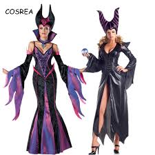 Buy disguise maleficent fancy dresses and get the best deals at the lowest prices on ebay! Movie Sleeping Beauty Sexy Maleficent Costume Cosplay Halloween Carnival Fancy Dress Up Mistress Of Evil Maleficent Dress Movie Tv Costumes Aliexpress