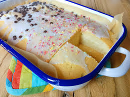 Saftiger Selterskuchen Das Kultige Rezept Lecker Selterskuchen Rezept Ruhrkuchen Rezept Kuchen Und Torten Rezepte