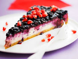 Tarte Au Fromage Blanc Et Cassis Recettes Recette Tarte Au Fromage Tarte Au Fromage Blanc Fromage Blanc