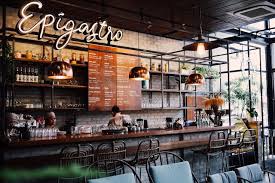 Indonesian Food Blogger Lulabyspoon Food Blogger Jakarta Coffee Shop Design Cafe Design Restaurant Design