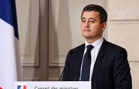 Retrouvez toutes les infos sur gérald darmanin avec gala.fr ! La Femme Qui Accuse Gerald Darmanin De Viol Nie Vouloir Lui Nuire