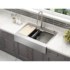 the best retrofit farmhouse sinks for