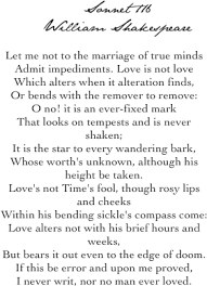 Love Is Not Love Which Alters When It Alteration Finds Poems By William Shakespeare Shakespeare Sonnets Shakespeare Quotes