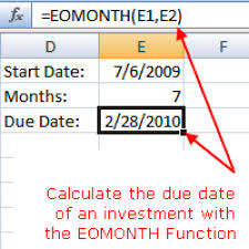 How To Use Excel To Count Days Between Two Dates In 2020 Microsoft Excel Tutorial Excel Tutorials Excel