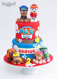 1001 Inspirationen Fur Ausgefallene Paw Patrol Torte Kinderparty Rezepte Paw Patrol Kuchen Paw Patrol Torte
