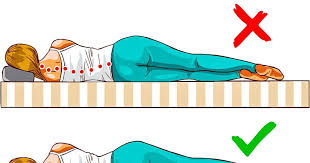 Kak Spat V Lyubimoj Poze I Ne Imet Problem So Zdorovem