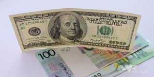 Amerikanskij Dollar Ssha Oficialnaya Valyuta Soedinennyh Shtatov Ameriki Istoriya Vozniknoveniya Dollara Znak Banknoty Novye Kupyury Prognozy