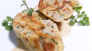 Schuhbecks Kulinarische Geschichten Brezn Weisswurst Knodel Mit Senfsauce Br De Weisswurst Rezept Senfsauce Rezept Weisswurst
