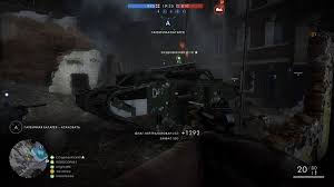 Mobile Review Com Multipleer Battlefield 1 Desyat Faktov